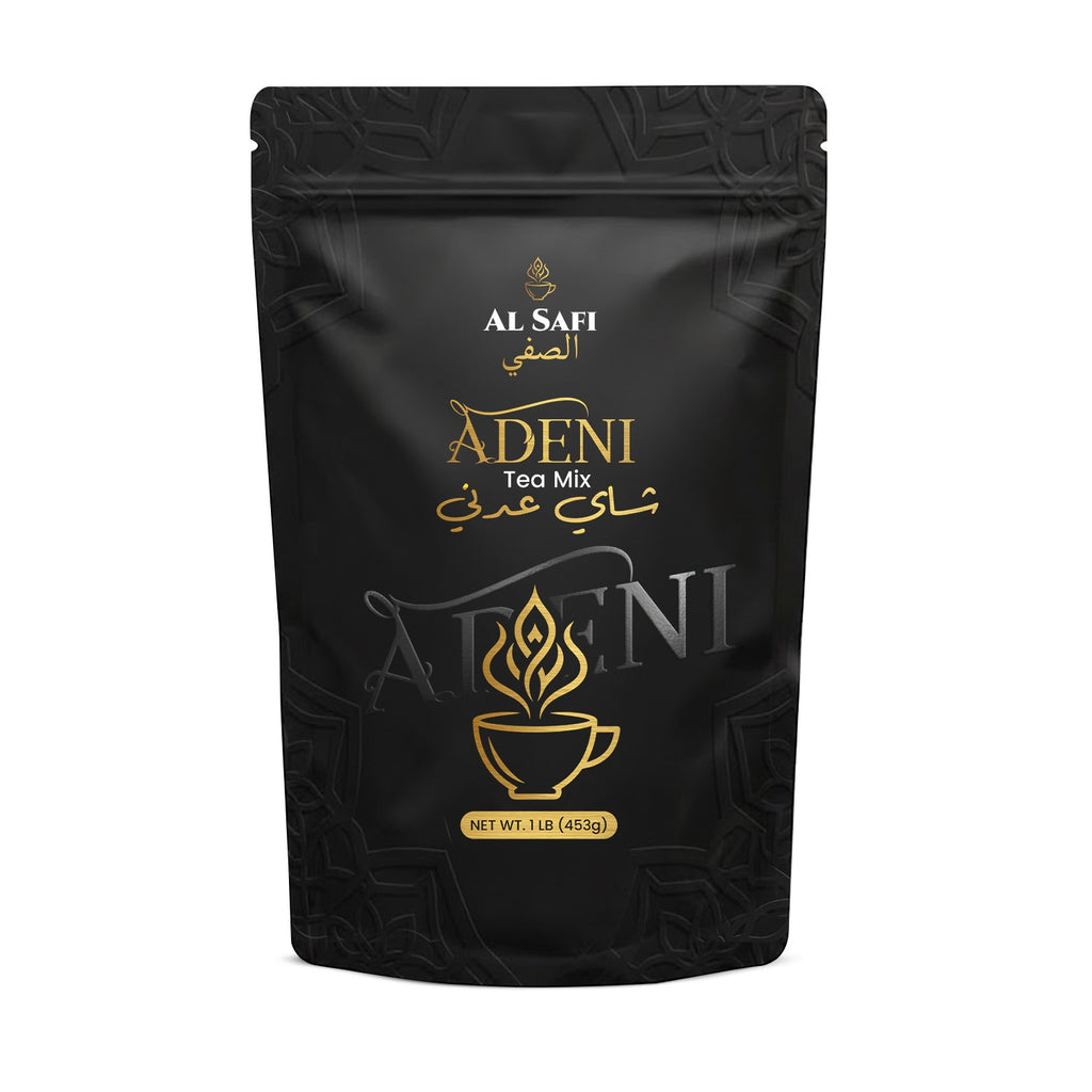 Al Safi Adeni Tea Mix, Makes 50 cups
