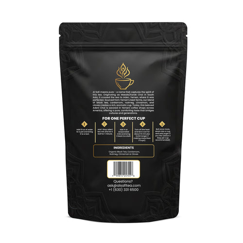 Al Safi Adeni Tea Mix, Makes 50 cups